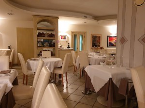 Ristorante La Locanda dei Narcisi