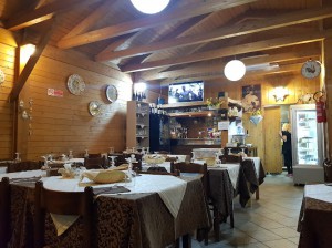 Ristorante Il Crotto Chalet