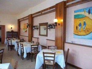 Osteria del Borgo