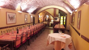 Ristorante Vineria Del Pozzo