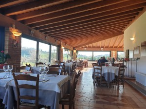 Ristorante Locanda Dell'Arzente