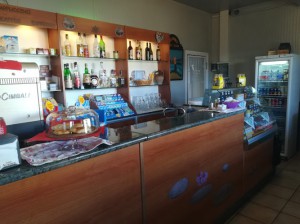 Bar Il Cerchio E La Botte pranzo