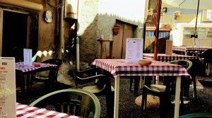 Antica Trattoria del Canto