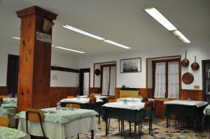 Trattoria Degli Olmi