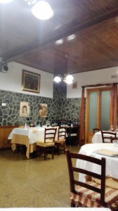 Ristorante Visconti di Cavo Monica