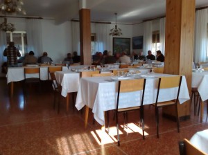 Trattoria la Campora