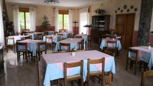 Albergo Ristorante Da Rico