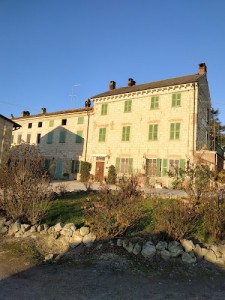 Agriturismo Cascina Varocara