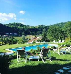 Agriturismo Nonna Du