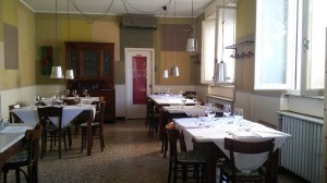 Osteria La Rava e la Fava - Sarezzano