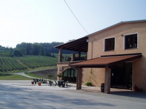 Agriturismo La Capanna