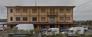 Ristorante Motel Giacomino