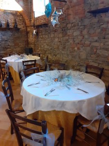 L'Alfiere Ristorante Pizzeria