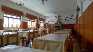 Albergo Ristorante 