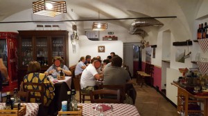 Trattoria dei Fuenti