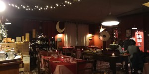 Ristorante Ai Nebbioli