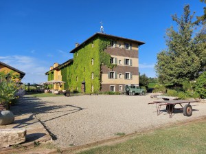 Villa Sparina Resort