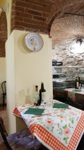 Ristorante La Canonica