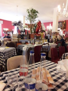 Ristorante Pian dei Grilli