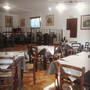 Trattoria Val Lemme