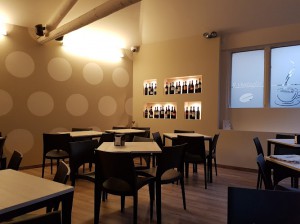 Il Ventaglio - Non Solo Bar