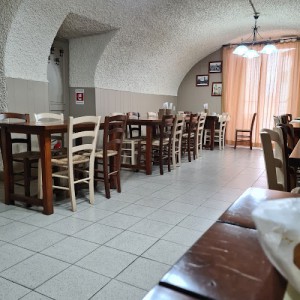 Trattoria San Marco