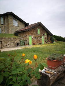 Relais Borgo Del Gallo