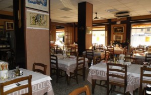 Ristorante Giulio di Castellari Flora