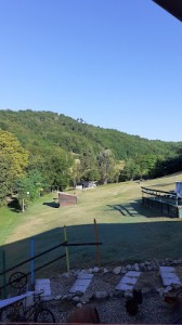 Agriturismo Il Giardino Dei Cherubini