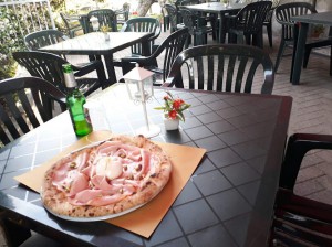 Planet Pizza Castelletto