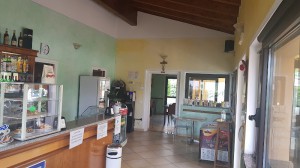 Caffe' Degli Ulivi