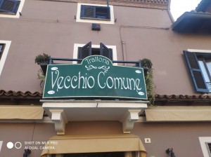 La Locanda Di Gandino Nella