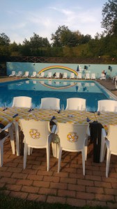 Piscina Di Giarolo a un passo dal cielo