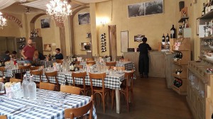 Ristorante Cicin&Barlichin