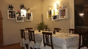 Osteria delle Zucche Vuote