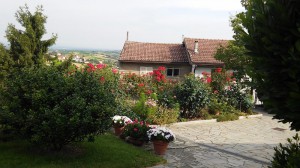 Agriturismo Cascina San Leto