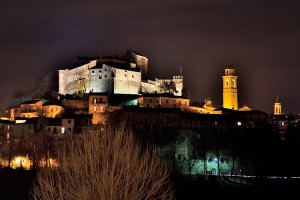 Guest House Il Borgo del Castello