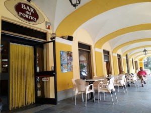 Bar dei portici