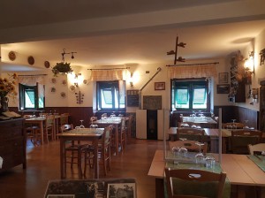 Antica Trattoria Cacciatori