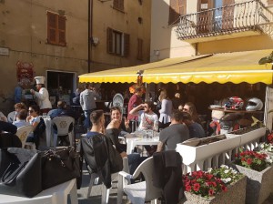 Caffè Della Piazza