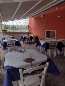 Trattoria Il Borgo