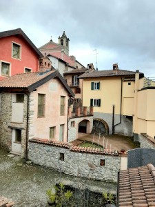 Agriturismo In Breiga