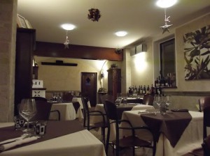 Antico Bistrot