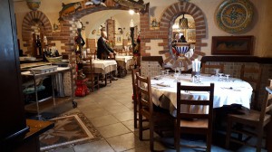 Ristorante del Moro