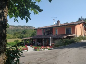 Tenuta Il Fienile