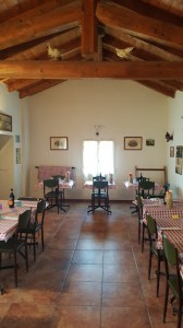 Azienda Agrituristico Venatoria Monteacuto