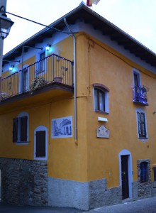 B&B Il Campo dei Papaveri