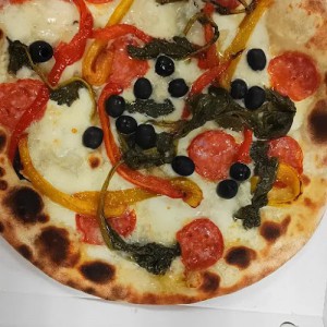 Ciak si pizza Pizzeria d’asporto