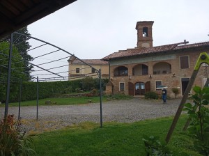 Agriturismo La Cà Veja