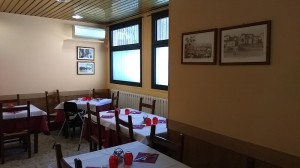 Ristorante Pizzeria Da Viola